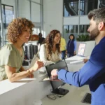 Hotel Safety: Staying Safe in Your Home Away from Home.