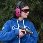 Ladies Range Fashion: 5 Items Every Female Shooter Should Consider.