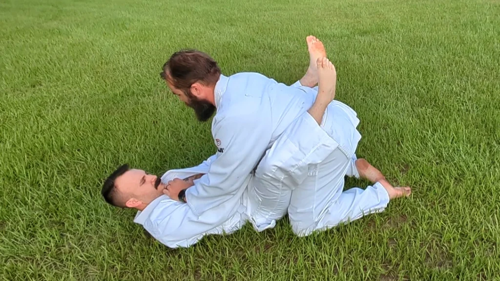 Judo at Any Age: It’s Never Too Late to Start Martial Arts.