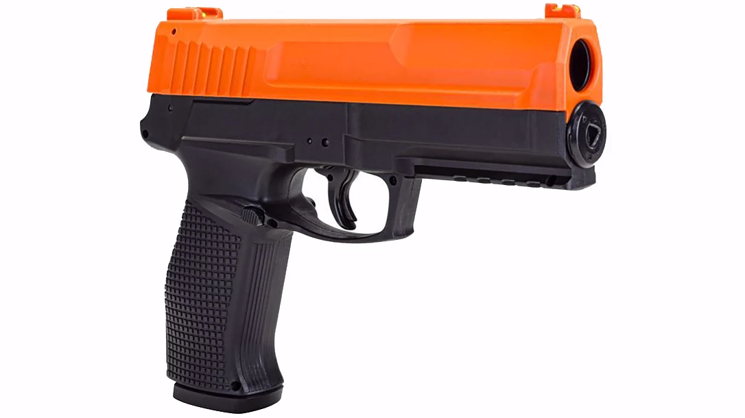 Prepared 2 Protect’s Secure 68P Is A Serious Self-Defense Option Prepared 2 Protect’s Secure 68P Is A Serious Self-Defense Option