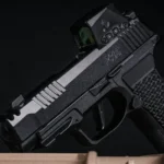SIG Sauer P365-LUXE: Changing the .380 Subcompact Game.