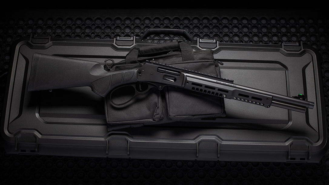 Win The Smith & Wesson Model 1854 .45-70! Win The Smith & Wesson Model 1854 .45-70!