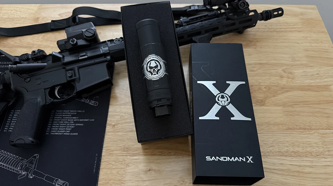 How To Buy your First Suppressor How To Buy your First Suppressor