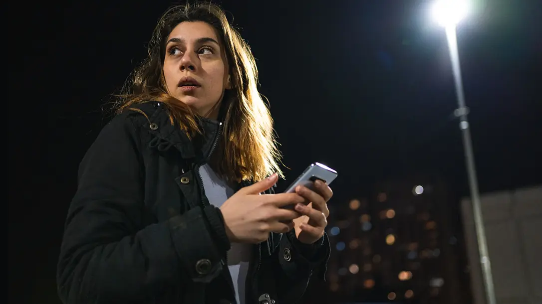 Noonlight Safety App- Digital Protection Noonlight Safety App- Digital Protection