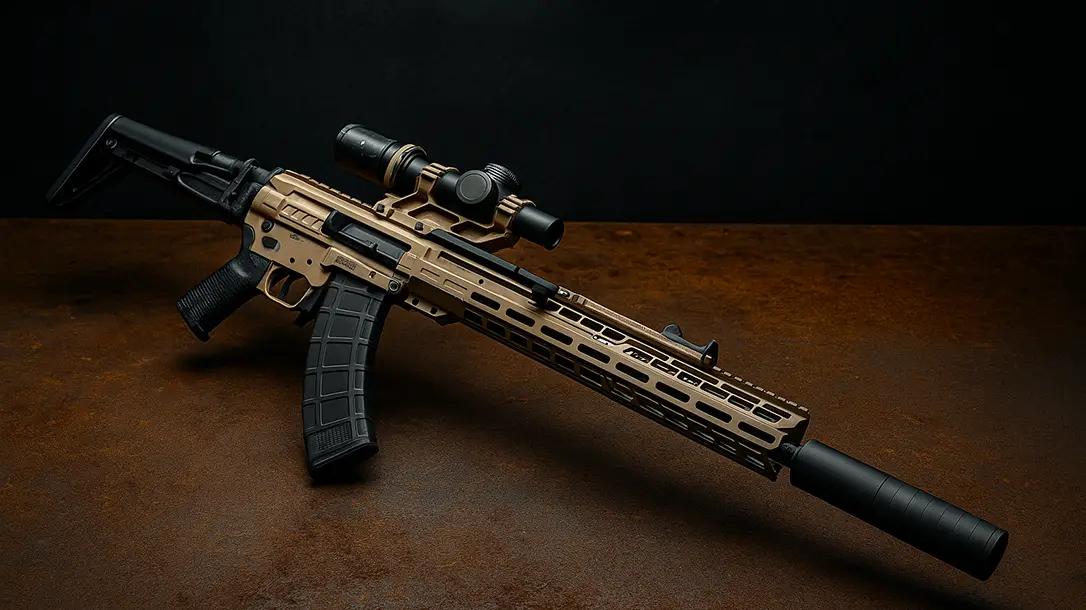 Scopeswitch 2.0- Adding Speed to Your Optic Scopeswitch 2.0- Adding Speed to Your Optic