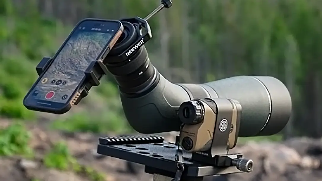 Tripod Table – Optics and Gear Mounting Solution Tripod Table – Optics and Gear Mounting Solution