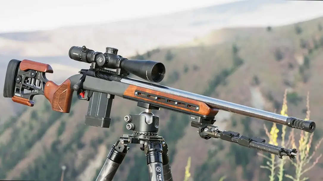 Furiosa Ultra – Precision Shooting in Style Furiosa Ultra – Precision Shooting in Style