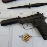 Beretta 20X Bobcat: An Evolution of the .22LR 21A.