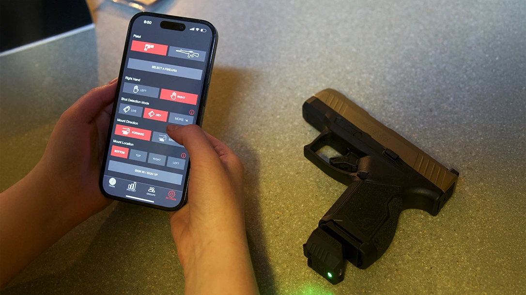 Mantis Dry-Fire Systems: Picking a System to Fit Your Budget.