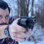 Shooting with Both Eyes: Training with Both Eyes Open.