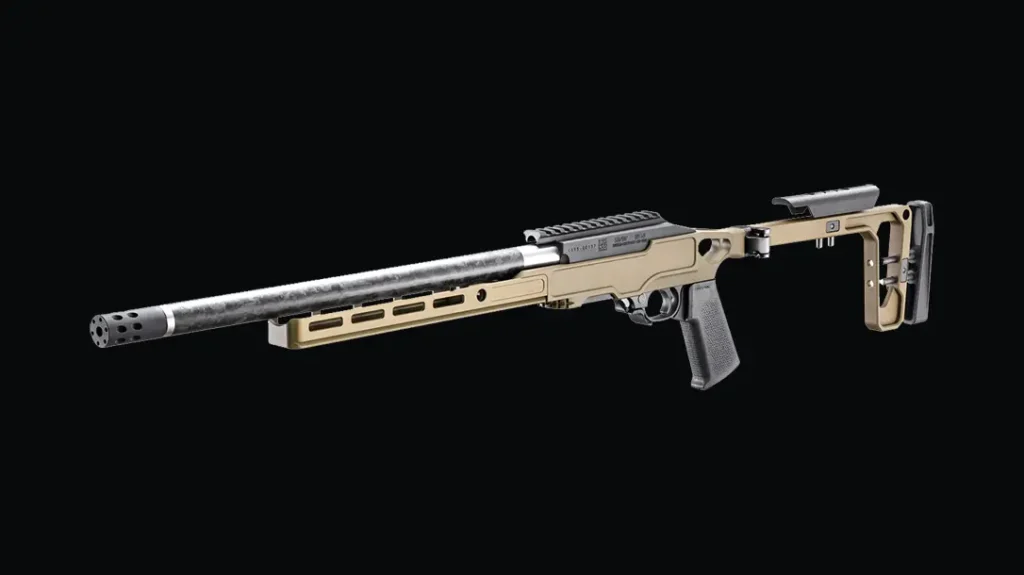 Re-Introducing the Ruger 10/22