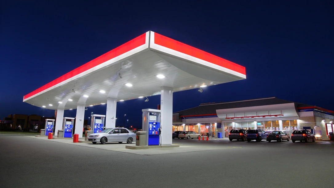Gas Station Safety: 6 Tips for Staying Safe While Gassing Up.