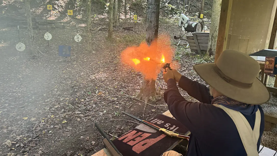 The National Congress of Old West Shootists The National Congress of Old West Shootists