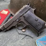 Beretta M1935: The Italian Mouse Gun Surplus Find.