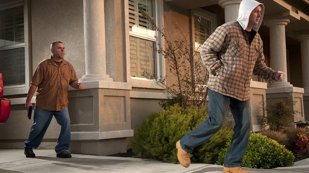 Engage or Stand Down: Should You Defend Yourself or Not?