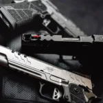 Kimber 2K11 Comp: Four New Compensated Models Enhance the Lineup.