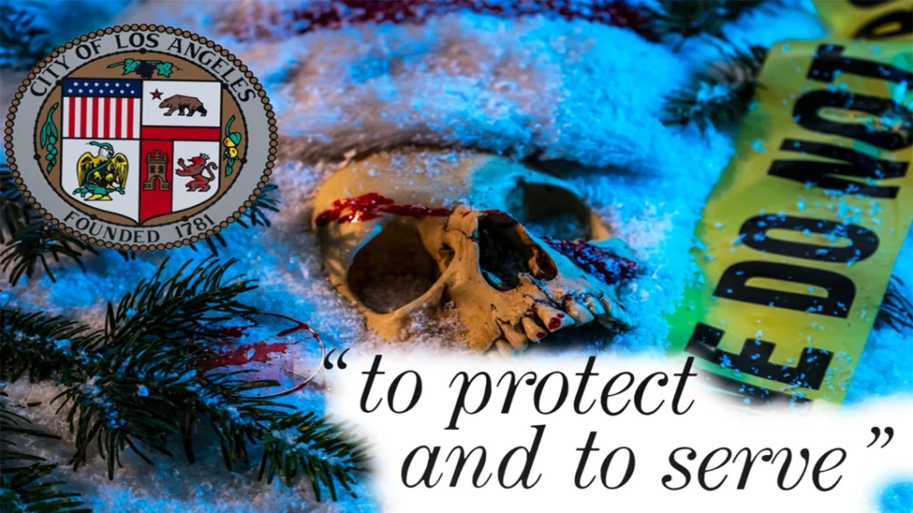 Read the incredible story of how the victims of Bloody Christmas sought and eventually found justice.