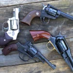 Revolver Timing: Is Your Revolver in Good Shape?