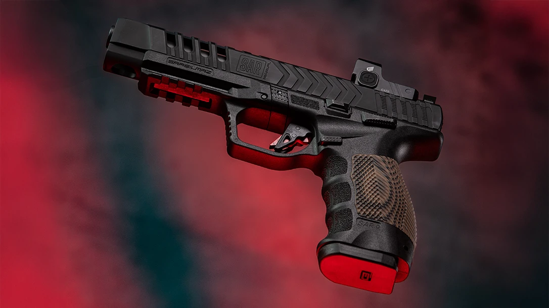 SAR9 Sport Gen3: Feature-Rich and Budget-Friendly.