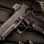 SIG P226X Legion: Breathing New Life into the P226.