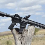 Springfield Armory SAINT Victor 5.56: Hard-Use Reliability.