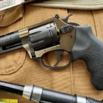 Charter Arms Pathfinder II: The Lightweight .22 LR Wheelgun.