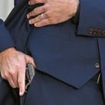 Non-Waistband Concealed Carry: Alternate Carry Options.