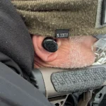 Hear Only What You Need With the Walker's Suppressor Earbuds.