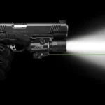 Weapon-Mounted Lights for Concealed Carry: Pros and Cons.