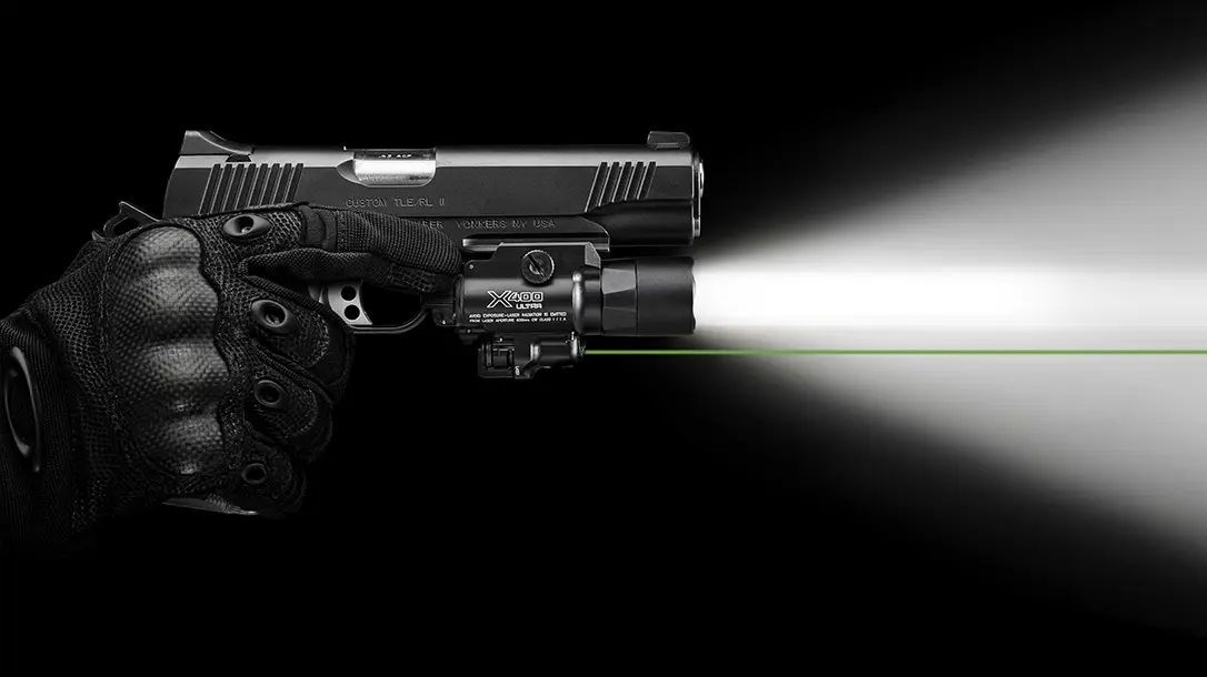 Weapon-Mounted Lights for Concealed Carry: Pros and Cons.