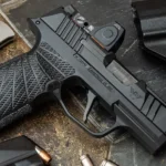 Wilson Combat WC365X 2.0: Improving on the Already Improved.