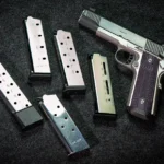 1911 Magazines: Understanding How They Work, or Don’t.