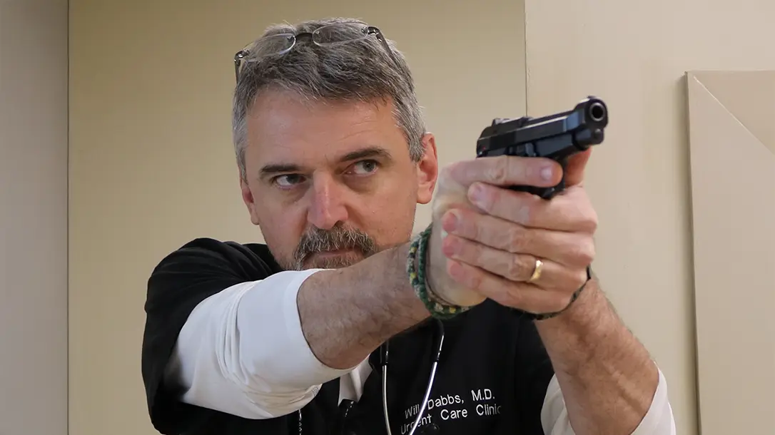.380 ACP for Defense: Practicalities of the Round for Self-Defense.