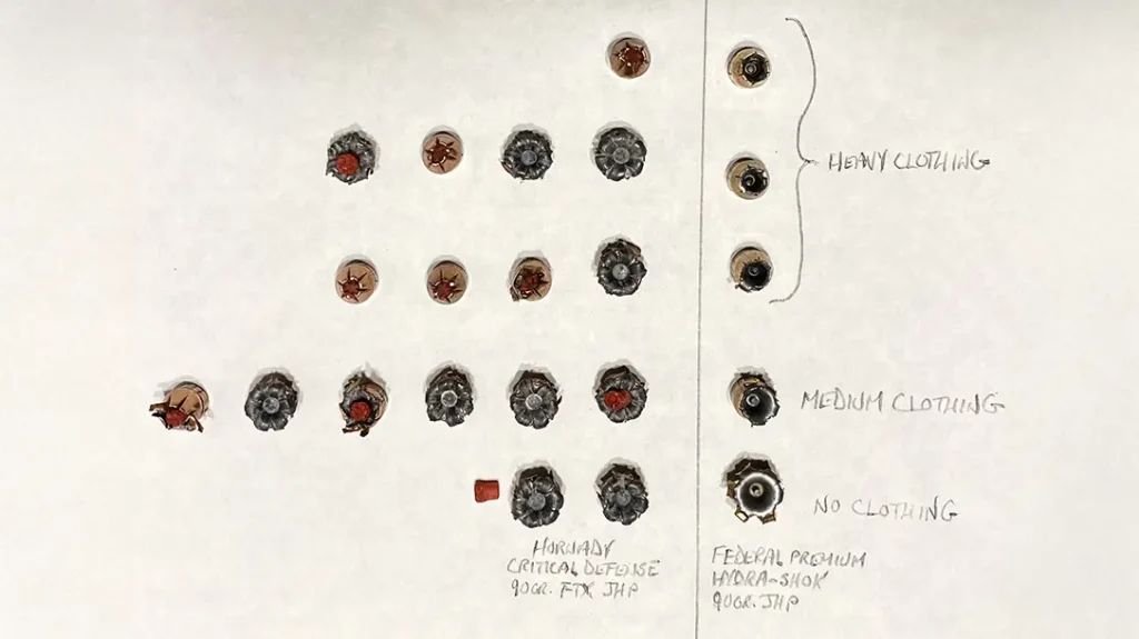 .380 ACP Meat Test: How Did the Defensive Round Do on Deer Meat?