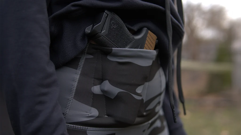 CCW Clothing: Advantages and Disadvantages of Concealment Garments.