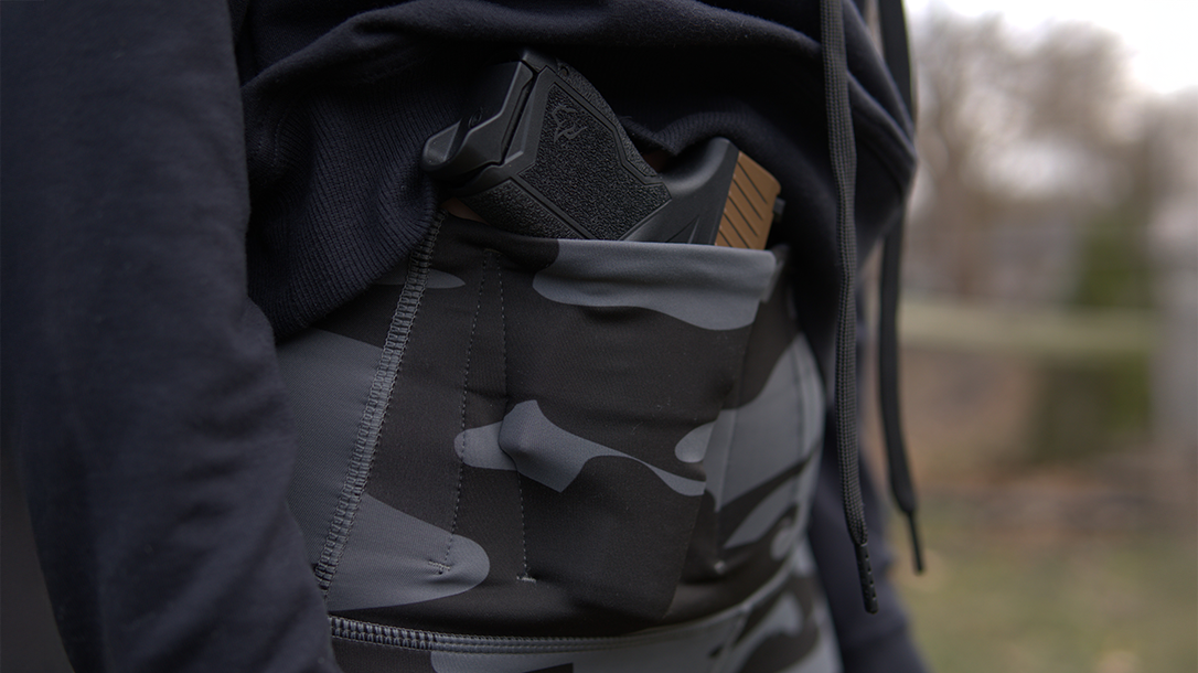 CCW Clothing: Advantages and Disadvantages of Concealment Garments.