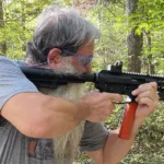 GForce Arms 9mm Jawbone: American-Made PDW Excellence.