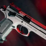 SAR K12 Sport: Budget-Friendly Race Gun.