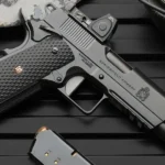 Our Pick: Top New 1911 & 2011 Handguns from SHOT Show 2026.