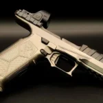 SHOT Show Full-Size Handguns: Top Pistols for 2026.