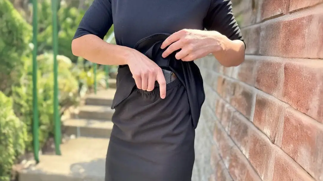 SHOT Show Gear for Women: Top Women’s Products for 2026.