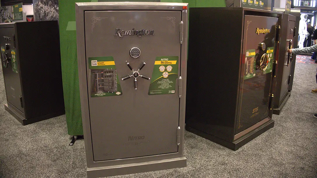 SHOT Show Gun Safes: Top Storage Solutions for 2026.