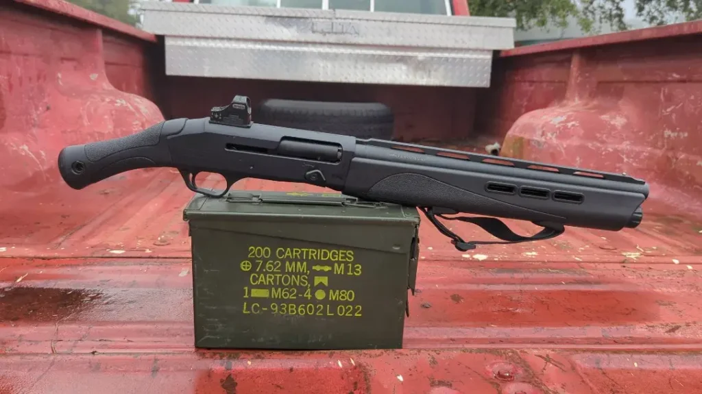 SHOT Show Shotguns: Top Scatterguns for 2026.