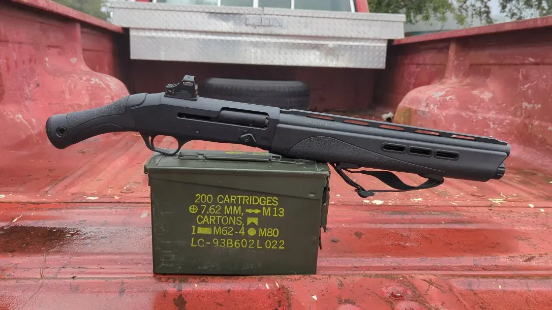 SHOT Show Shotguns: Top Scatterguns for 2026.