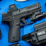 Smith & Wesson Shield X: New AND Improved—Legitimately.