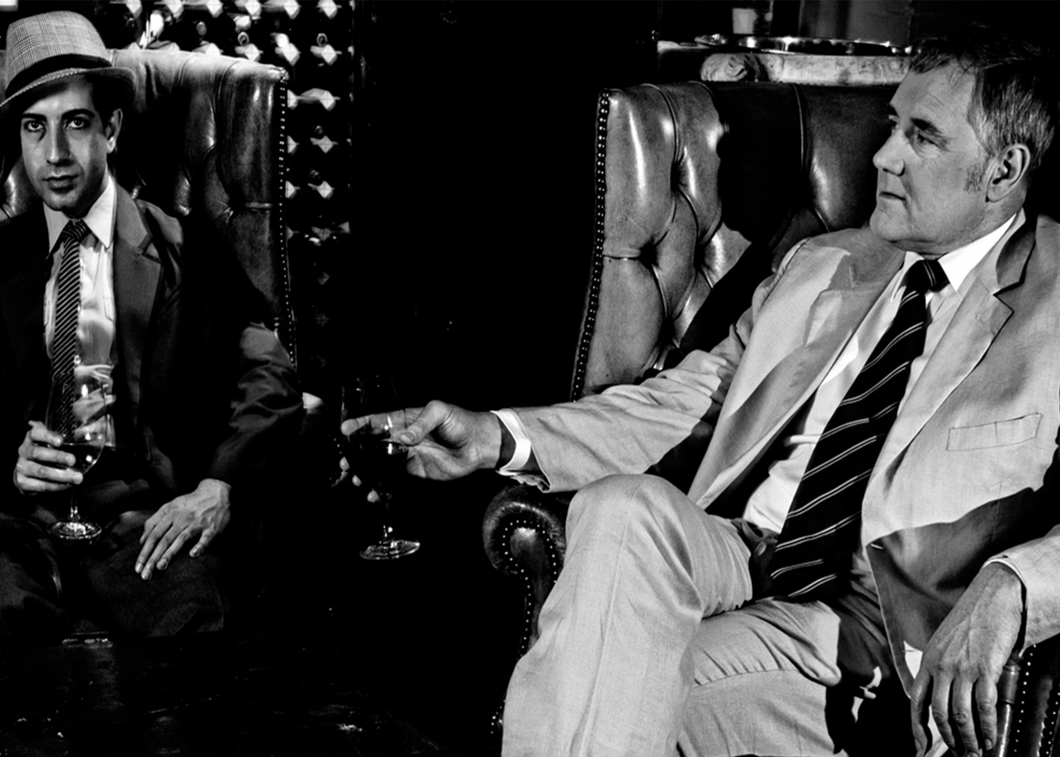 The Unforgettable Saint Valentine’s Day Massacre