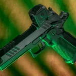 Akai Custom Ripsaw 2011: Blending Competition and Defense.