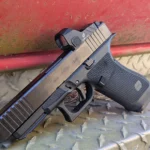 Glock 17 Gen 6: A Progressive Move for Glock.