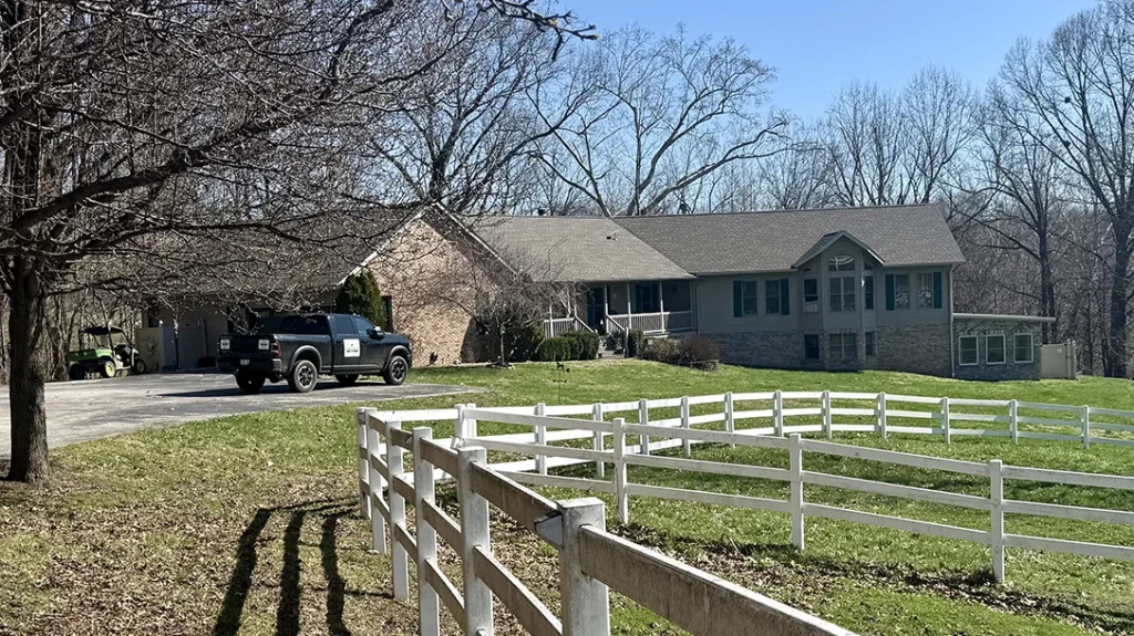 Home Defense Planning: Hardening Your Home for Success.