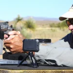 Ransom Rest Multi Cal Steady Rest: Next Level Zeroing.